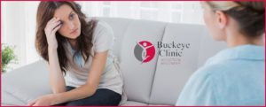 Buckeye Clinic Drug Treatment Counseling