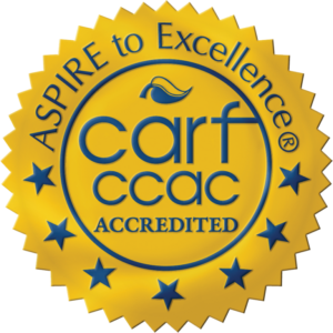 CARF certificiation 1
